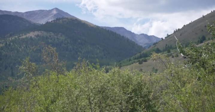 Day 6: Manhunt continues in rugged MT terrain for suspect in Anaconda shooting