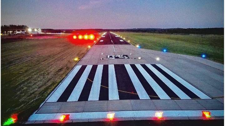 Más de 15 mil pasajeros afectados por el nuevo paro de controladores aéreos