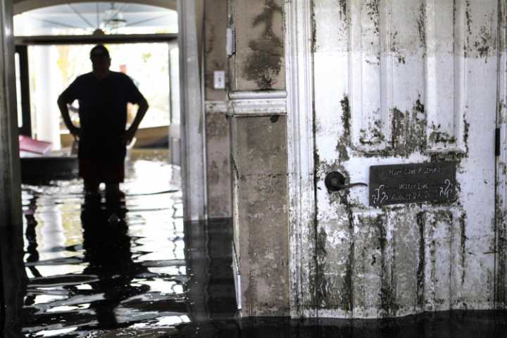 20 Years After Katrina: Preparing for the Next Storm