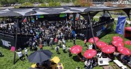 10 hectáreas y 1.000 stands: los planes de EtMday 2025 para ser el evento de emprendimiento más grande del mundo