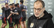 DT de Uruguay, Marcelo Bielsa, sorprende con firme comentario previo a partido con Perú: "Débiles..."