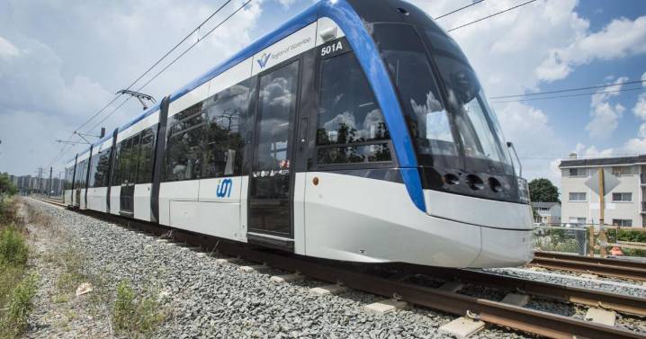 Public engagement for Stage 2 LRT to Cambridge begins soon