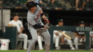 Torkelson home run in top of ninth propels Tigers to 2