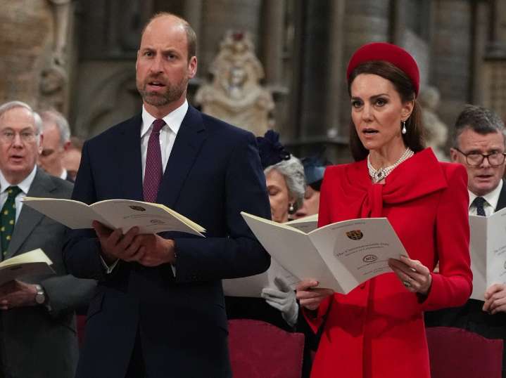 Cele|bitchy | Hello: The Waleses should just buy a private home instead of grabbing Fort Belvedere