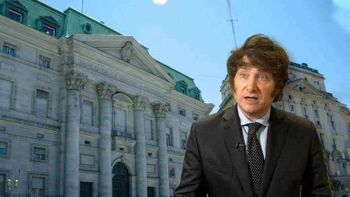 El Gobierno nacional aprieta con los encajes y se prepara para una nueva pulseada con los bancos