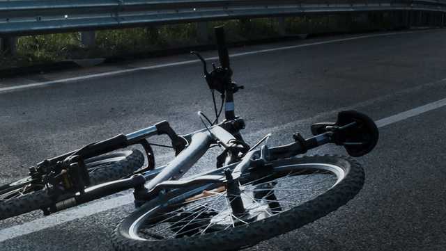 Oconee County bicyclist hit and killed
