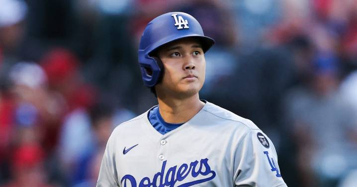 Shohei Ohtani and his agent accused of sabotaging luxury real estate deal in Hawaii