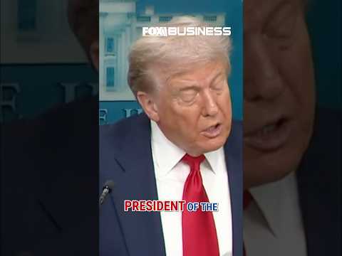 Trump announces historic action to ‘rescue nation’s capital’ #shorts #trump #dc