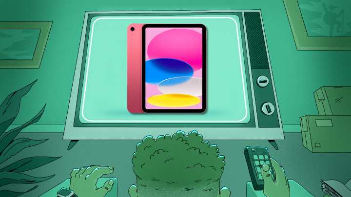 My Favorite Amazon Deal of the Day: The 10th Generation iPad