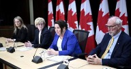 ‘Canadian sport has lost its way’ on protecting athletes from abuse: report