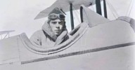 Cumple Nuevo Laredo 98 años de su primer vuelo