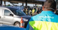 A pesar del freno a los DNU en el Senado, Milei pasa a disponibilidad a 97 empleados de la Agencia Nacional de Seguridad Vial
