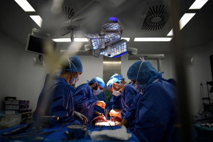 Editorial: Organ donors should be dead first