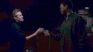 'The Man in My Basement' Trailer: Corey Hawkins, Willem Dafoe Star