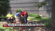 Last class of Andrew Jackson High School on a mission for 50