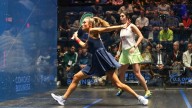 Squash has been played in Philly for 125 years − a sports psychologist explains why it’s one of the city’s best