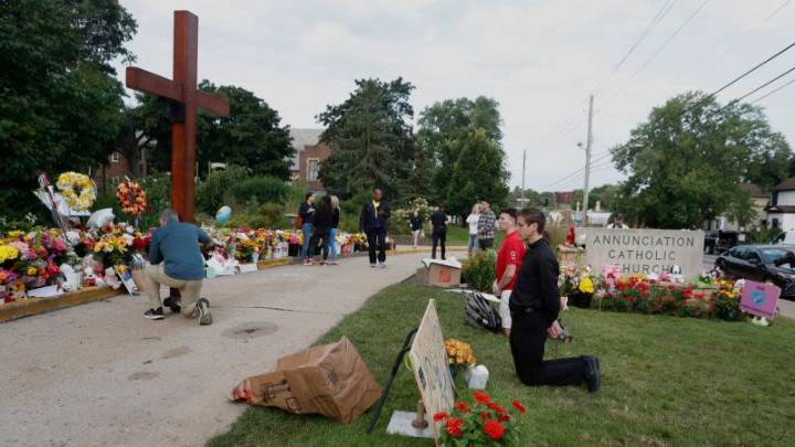 Tras la tragedia en Minneapolis, funcionarios de Trump se suman a un apresurado juicio selectivo