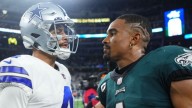 Cowboys vs Eagles: Fecha, hora y dónde ver el Kickoff de la NFL 2025