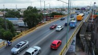 Urge rehabilitar el puente Universidad en SLP: Enrique Galindo