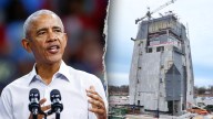 Community leaders warn Obama Presidential Center fueling gentrification concerns in Chicago neighborhood