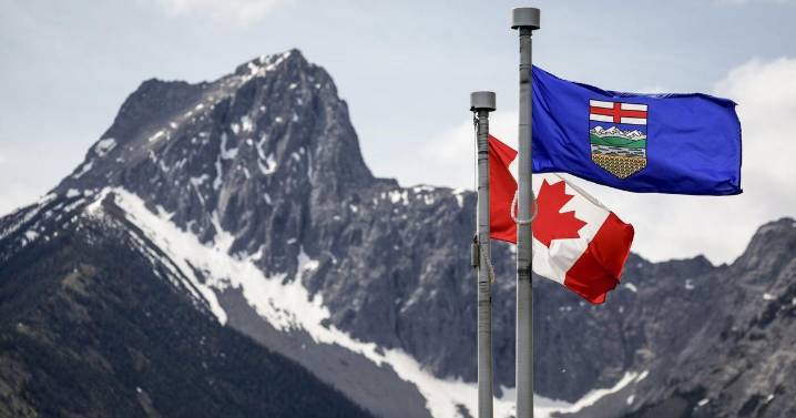 Judge reserves decision on whether to strike review of Alberta separation question