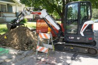 City of Lincoln nears 300 lead pipe replacements
