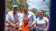 Gobierno entregó proyectos para mejorar el acceso al agua en La Guajira