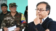 ‘Iván Mordisco’ reaparece con dura carta a Gustavo Petro, tras captura de su hermano: “usted debe definir si está con Dios o con el diablo”