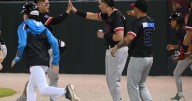 Los Leones responden y empatan la final de Béisbol Doble A
