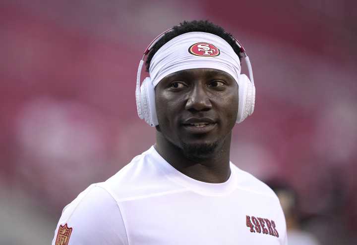 Commanders WR Oozing Confidence Ahead of 2025 Season