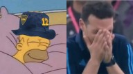 Los mejores memes tras la victoria de Boca contra Independiente Rivadavia que cortó su peor racha histórica