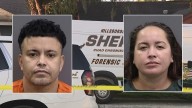 2 arrested in Riverview death investigation days after body found off Gandy Bridge