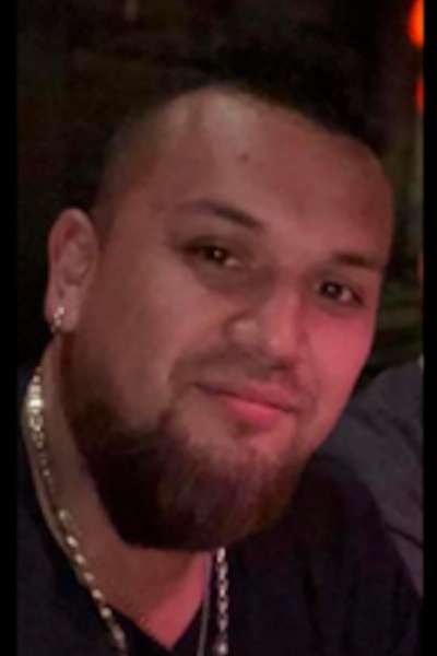 Brandon Keith Davis 