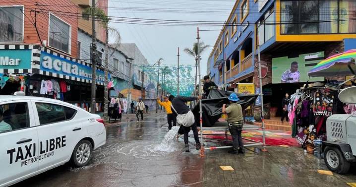 Baja Beach Fest deja derrama por hospedaje de 72 millones de pesos