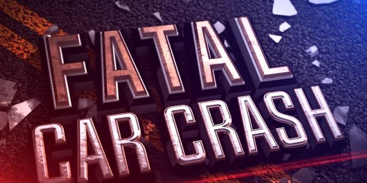 Person killed in U.S. 119 crash