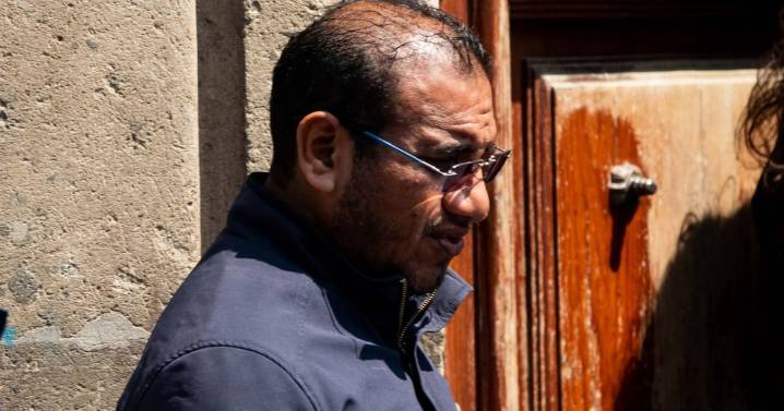 Vidulfo Rosales renuncia como abogado del caso Ayotzinapa; se perfila para la Corte con Hugo Aguilar