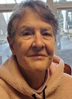 Silver Alert Issued for Missing Port Angeles Woman