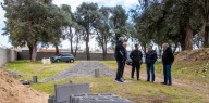 El Velódromo avanza con obras y mejoras en el predio