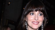 Dakota Johnson: 'I have a weird friendship with Madonna'