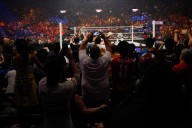Released WWE Star Makes Surprising Reveal About Departure
