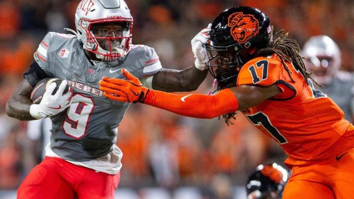 UNLV vs. Idaho State prediction, odds, start time: 2025 Week 0 college football picks by expert on 78
