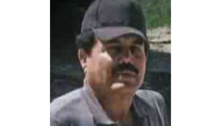 Sinaloa cartel's Ismael ‘El Mayo’ Zambada pleads guilty to U.S. charges