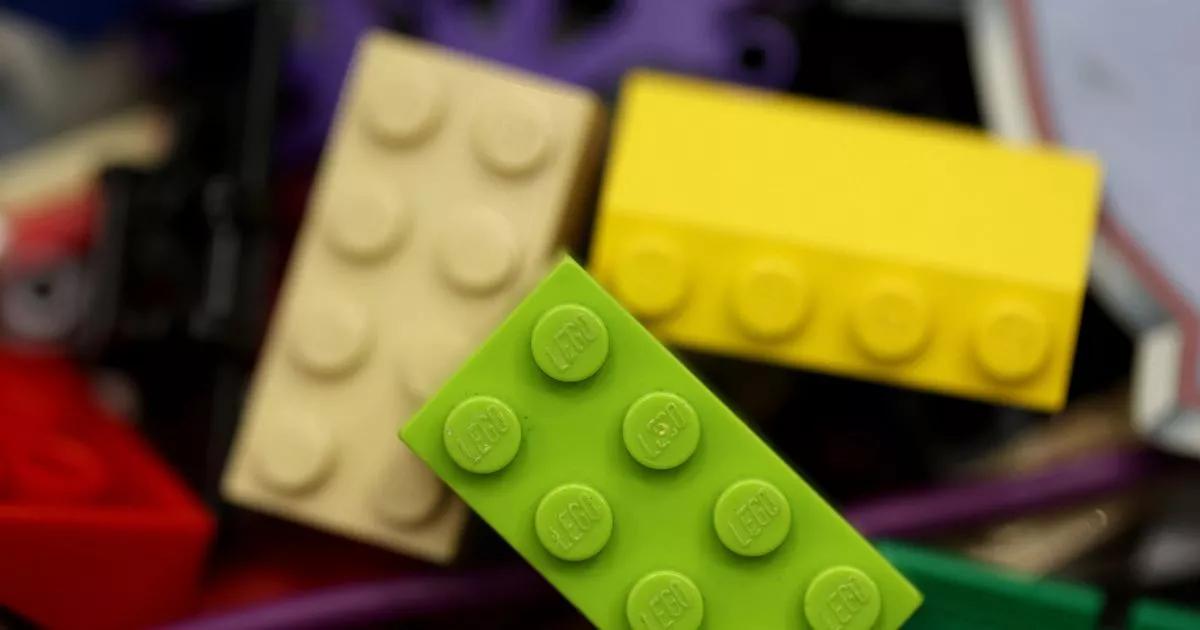 Both adults and kids are raving about brand new LEGO board game that's under £5
