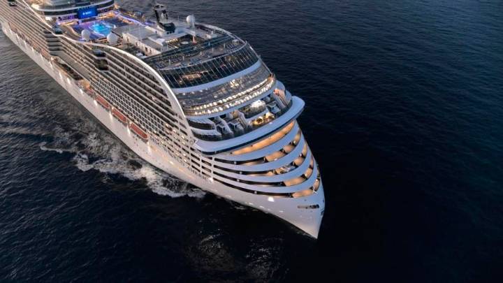 ¿Con quién compartirían los extremeños un crucero? Un tenista y dos personajes históricos, entre los favoritos