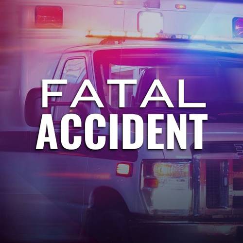 Fatal, Fiery Crash near Hwy 13, I