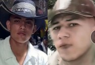 Dos hermanos, las víctimas del ataque a bala en Pivijay