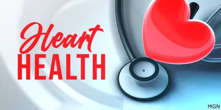 Pediatricians warn about link between screen time and heart health