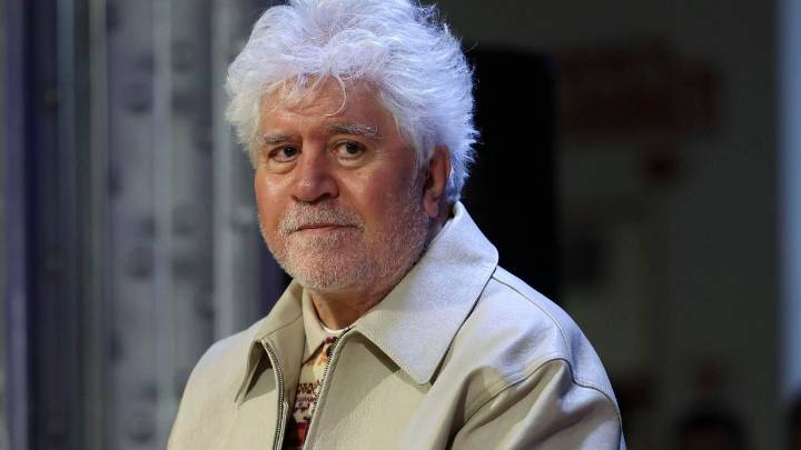 Almodóvar se suma a la campaña que pide al Gobierno romper relaciones con Israel