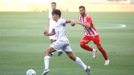 La Cultural se estrena sin gol y con derrota en su Reino ante la UD Almería