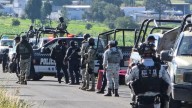 Abandonan seis cabezas humanas y una narcomanta en poblado de Tlaxcala
